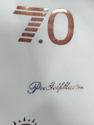 Diseños personalizados de tamaño Alta calidad Impresión de transferencia de calor de tinta plana Adhesivo de silicona Entrega rápida