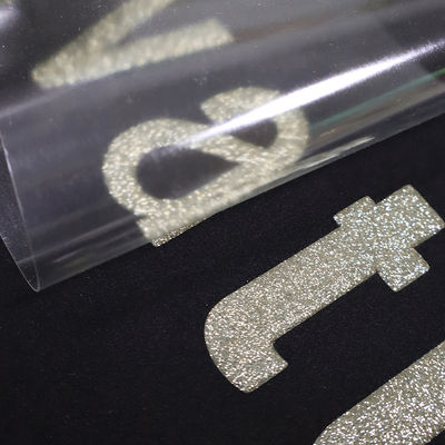 Parches de tela personalizados 3D de alta frecuencia TPU Insignias Parches termoadhesivos para jeans