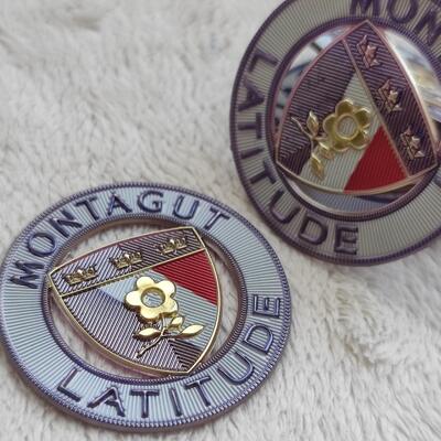 Etiquetas de transferencia de calor para prendas de vestir