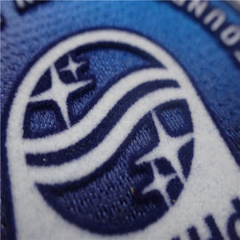 Hierro de OEKO en los remiendos del paño, remiendos adhesivos de congregación lavables de la ropa del equipo de Philips
