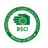 CHINA T&amp;K Garment Accessories Co.,Ltd certificaciones